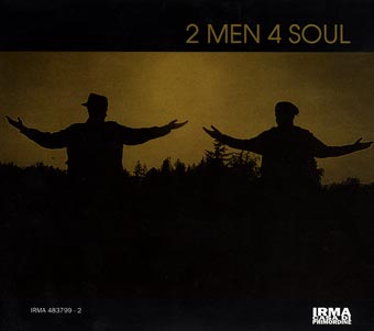 2 Men 4 Soul   2 Men 4 Soul 1996 192cbr TheDadDyMan preview 0