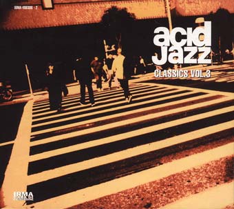 Acid Jazz Classics vol.3