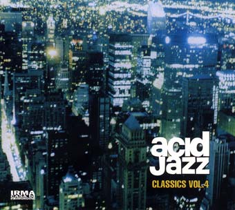 Acid Jazz Classics vol.4