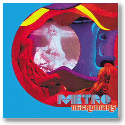 Metro (vinyl)