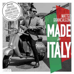 Made In Italy (vinily)