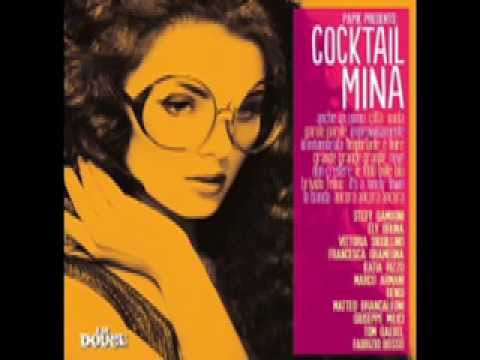 Cocktail Mina