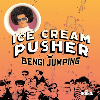 Ice Cream Pusher (CD Single)