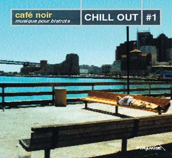 Cafè Noir: Chill Out #1