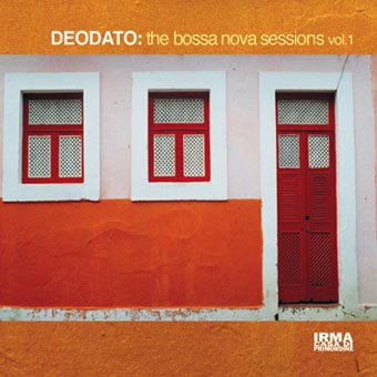 The bossa nova sessions vol.1