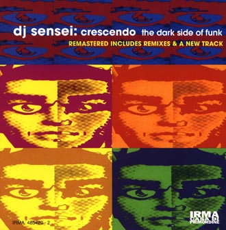Crescendo, the dark side of funk (remastered)