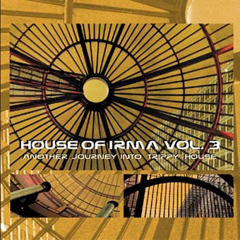House of Irma vol.3 (vinyl)