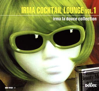 Irma Cocktail Lounge vol.1