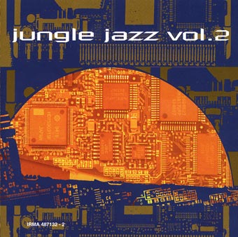 Jungle Jazz vol.2