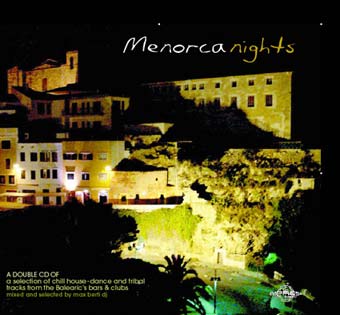 Menorca Nights