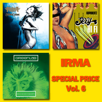IRMA Special Price vol. 6