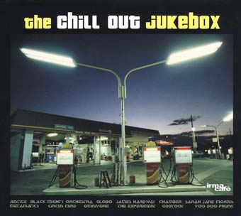 The Chill Out Jukebox