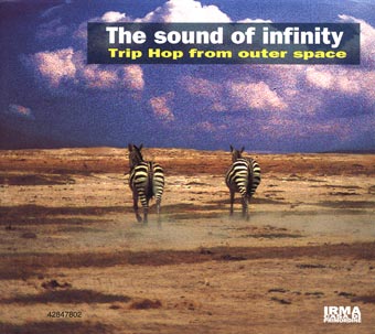 The Sound of Infinity (vinyl near mint)