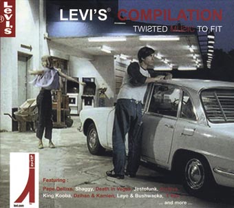 Levi's Compilation