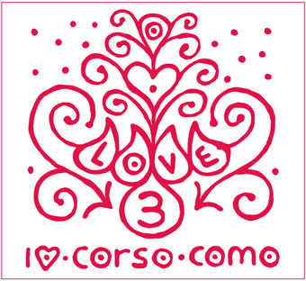 10 Corso Como: Love 3
