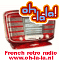 OH-LA-LA Radio