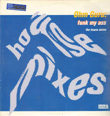 Funk My Ass (The House Mixes)