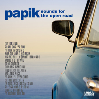 Sounds For The Open Road