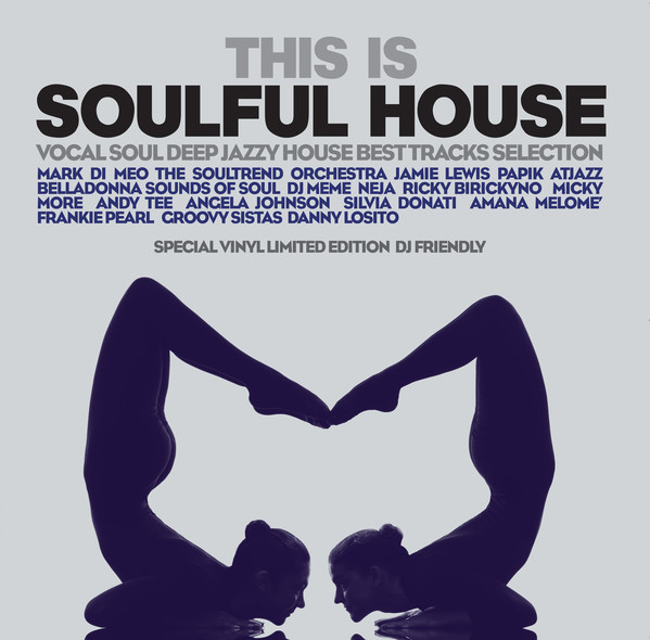 This Is Soulful House (Vinyl Limited)