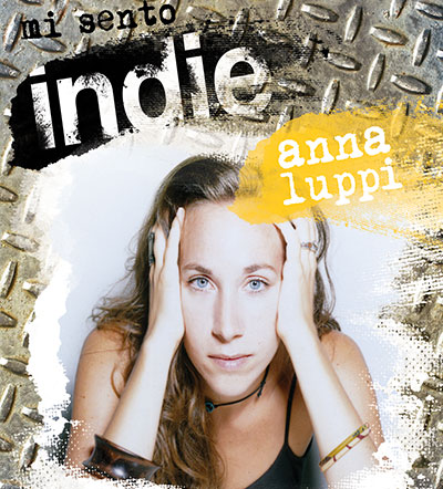 Anna Luppi