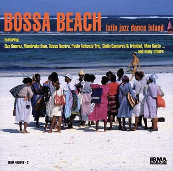 Bossa Beach