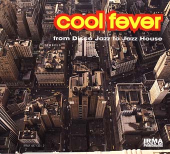 Cool Fever (vinyl)