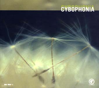 Cybophonia (vinyl)