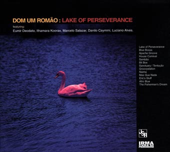 Lake of perseverance (vinyl)