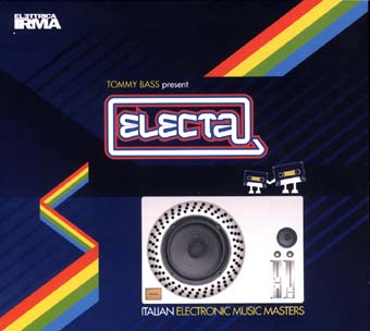 Electa (vinyl)