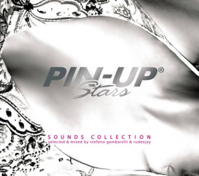 PIN-UP STARS SOUNDS COLLECTION