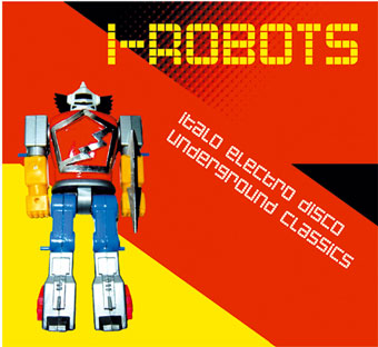 I-Robots