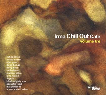 Chill Out Cafe volume tre