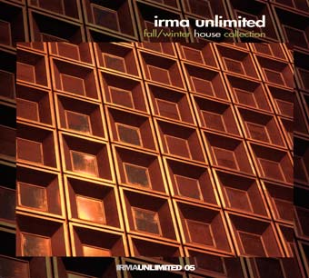 Irma Unlimited - Fall Winter Collection