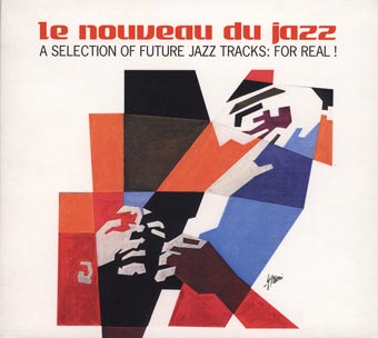 Le Nouveau du Jazz (vinyl)