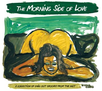 The Morning Side of Love (vinyl)