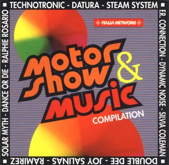 Motor Show & Music