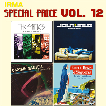 IRMA Special Price vol. 12