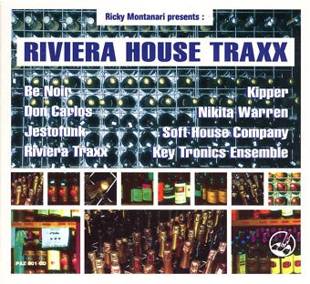 Riviera House Traxx