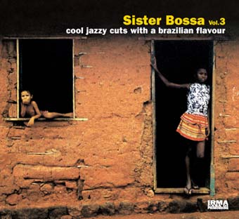 Sister Bossa vol.3