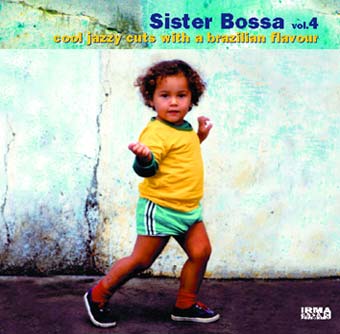 Sister Bossa vol.4