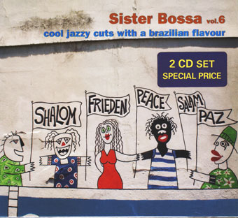 Sister Bossa vol.6