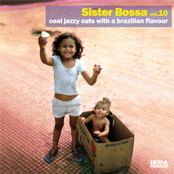 Sister Bossa vol. 10