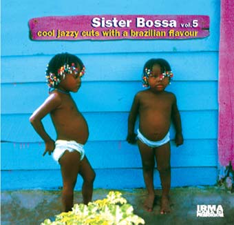 Sister Bossa vol.5