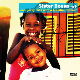 Sister Bossa vol.9