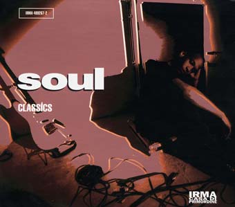 Soul Classics (vinyl)