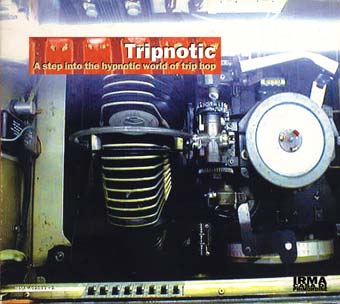 Tripnotic (vinyl)